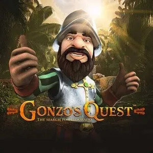 Gonzos Quest